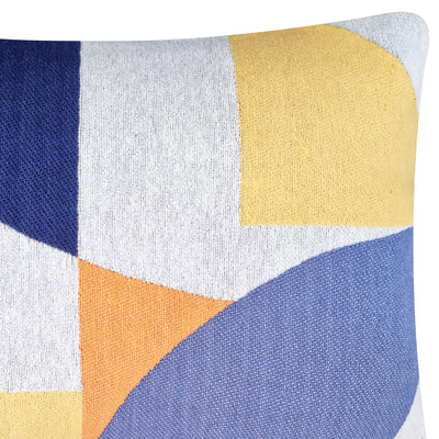 Quigley Cushion 35 x 55 cm Multi