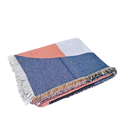 Quigley Throw 130 x 160 cm Multi
