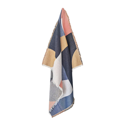 Quigley Throw 130 x 160 cm Multi