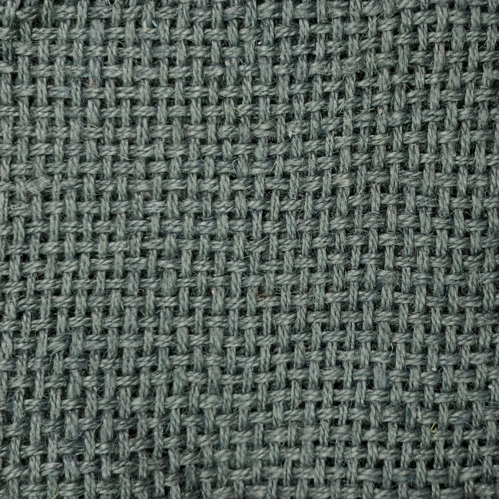 Rowan Jute Placemat 4 pack 33x48cm Evergreen