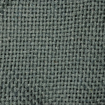 Rowan Jute Placemat 4 pack 33x48cm Evergreen
