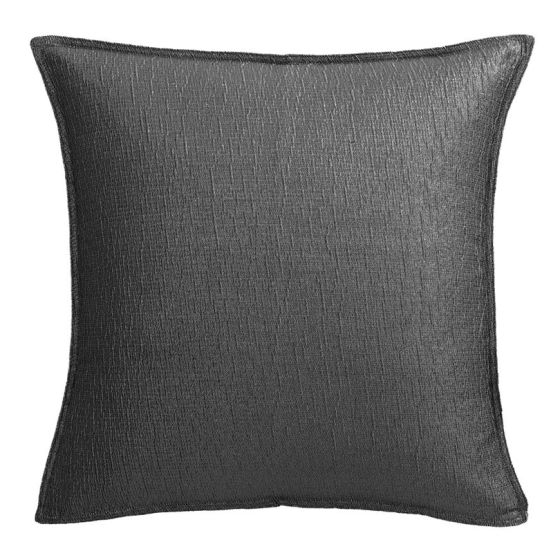 Davinci Octavia European Pillowcase Granite