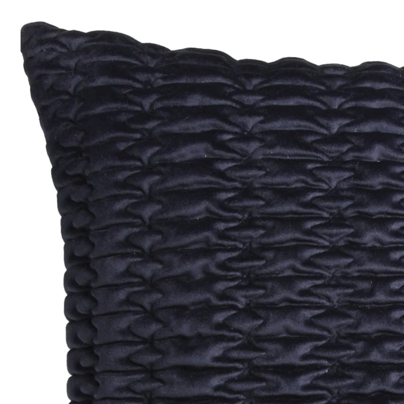 Private Collection Loxton Long Cushion Navy