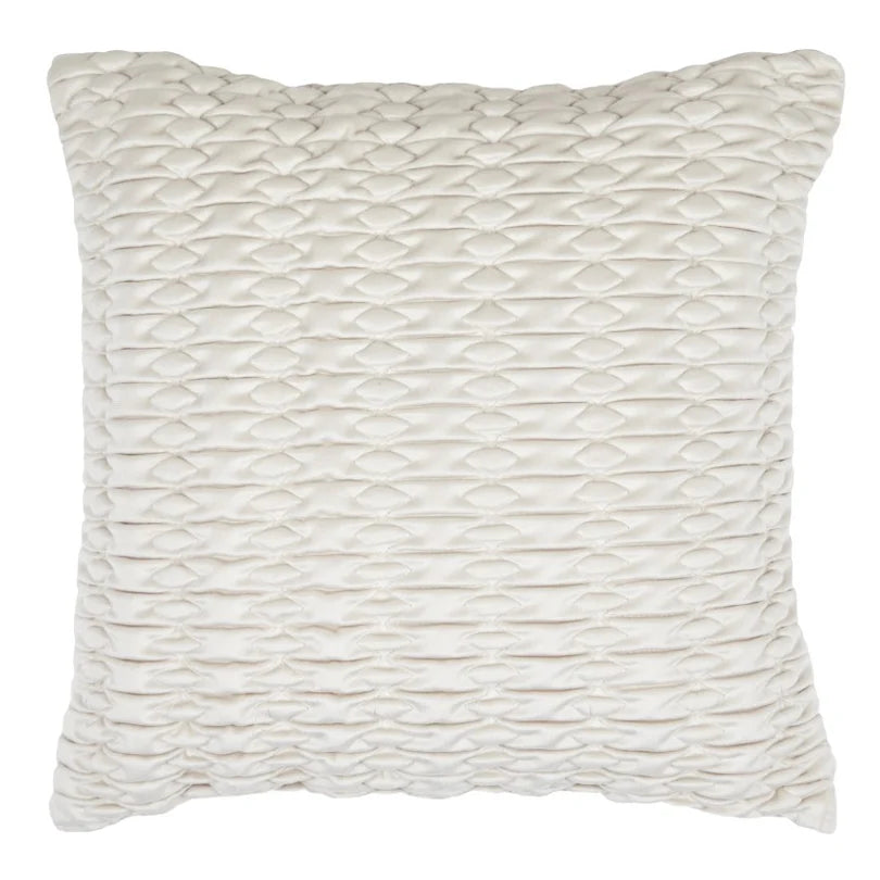 Private Collection Loxton Cushion Champagne