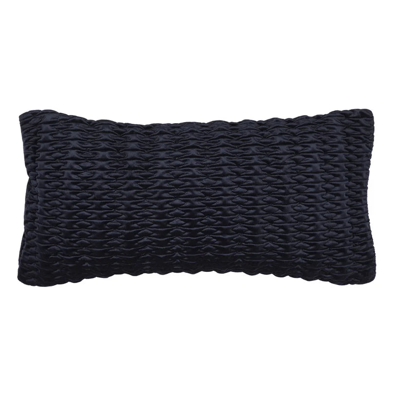 Private Collection Loxton Long Cushion Navy