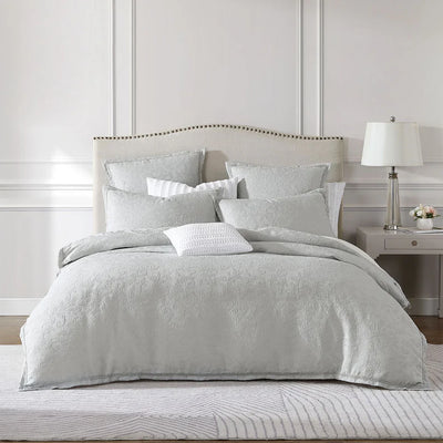 Private Collection Valentina Cloud Quilt Cover Set