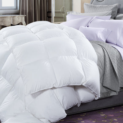 Quilt with Soft cover 400 GSM All season