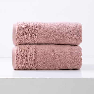Quick Dry Aireys 650 GSM Soft Zero Twist Towel Set pink Cherwood quick dry bath towels-pink bath towels-best bath towels australia-bath towels-bath towels on sale-luxury bath towels-colourful bath towels- bath towel sets-bath towel set-afterpay-free shipping-free post-australia- new zealand.
