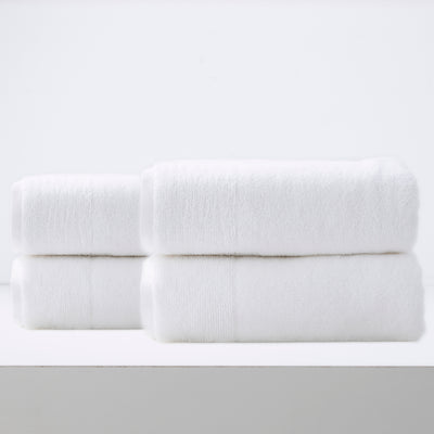 Quick Dry Aireys 650 GSM Soft Zero Twist Towel Set White snow quick dry bath towels-pink bath towels-best bath towels australia-bath towels-bath towels on sale-luxury bath towels-colourful bath towels- bath towel sets-bath towel set-afterpay-free shipping-free post-australia- new Zealand.