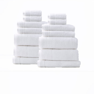 Quick Dry Aireys 650 GSM Soft Zero Twist Towel Set White snow quick dry bath towels-pink bath towels-best bath towels australia-bath towels-bath towels on sale-luxury bath towels-colourful bath towels- bath towel sets-bath towel set-afterpay-free shipping-free post-australia- new Zealand.
