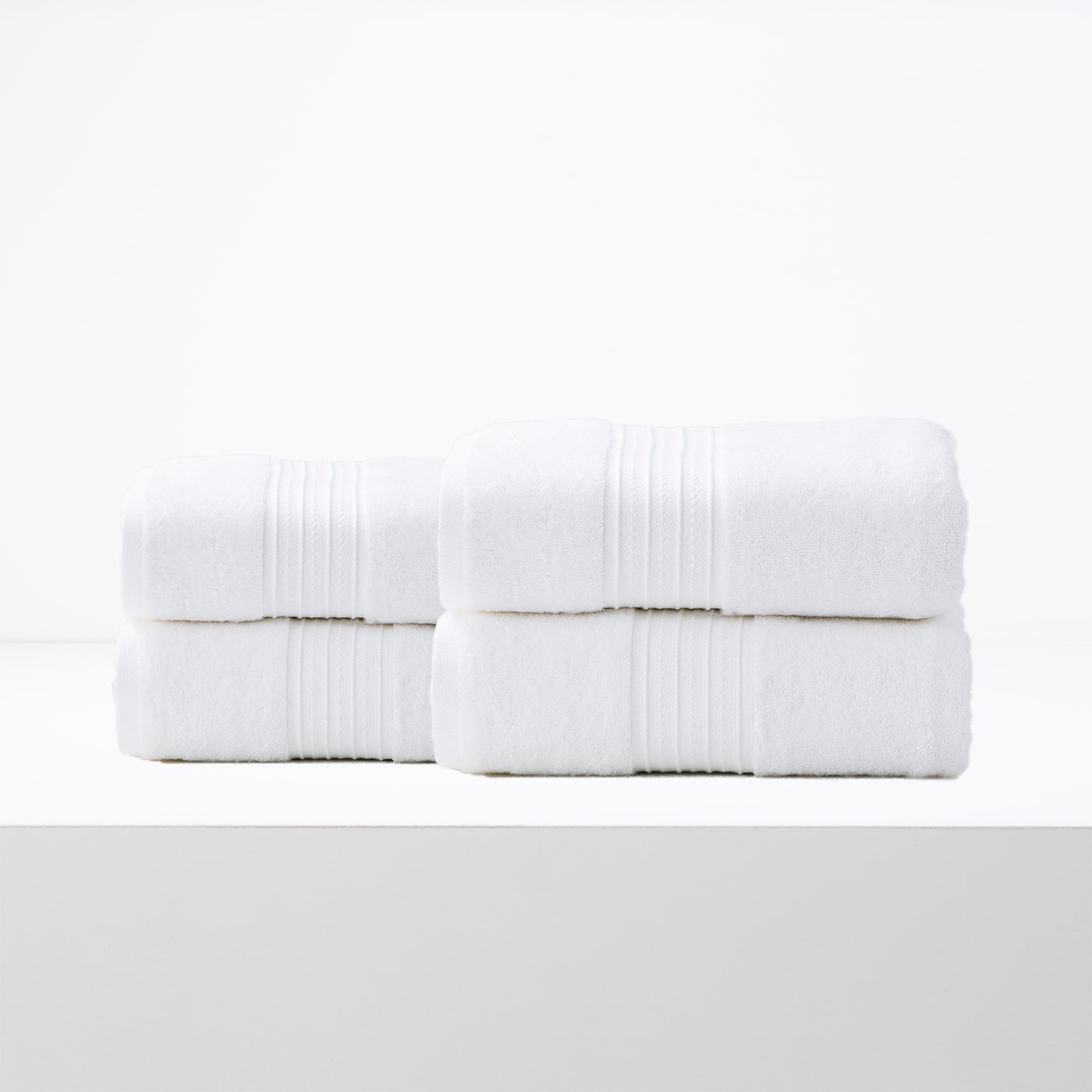 Brentwood Quick Dry Towel Sets Bright