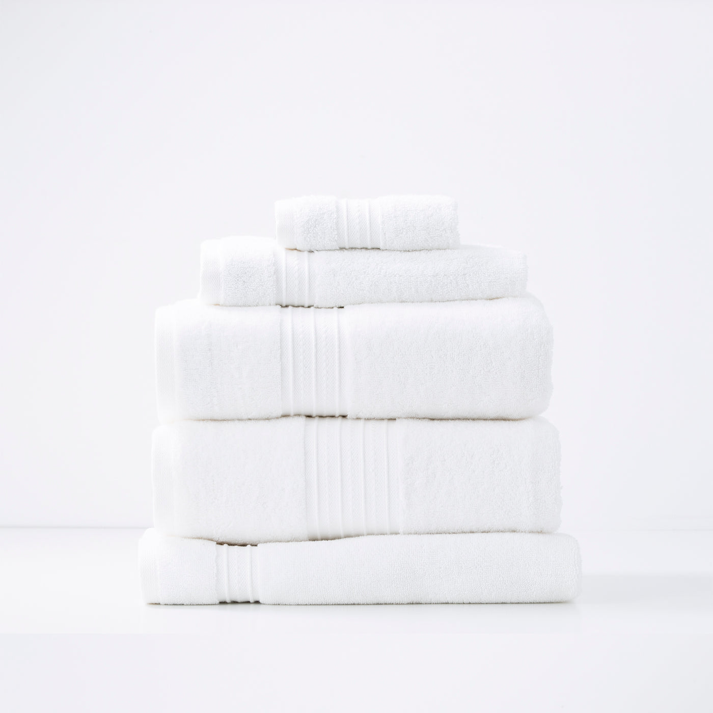 Brentwood Quick Dry Towel Set Bright