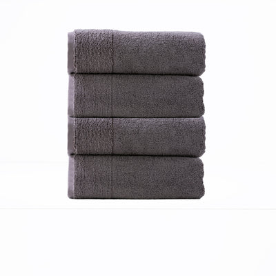Quick Dry Aireys 650 GSM Soft Zero Twist Towel Set black nickel quick dry bath towels-pink bath towels-best bath towels australia-bath towels-bath towels on sale-luxury bath towels-colourful bath towels- bath towel sets-bath towel set-afterpay-free shipping-free post-australia- new Zealand.