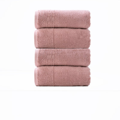 Quick Dry Aireys 650 GSM Soft Zero Twist Towel Set pink Cherwood quick dry bath towels-pink bath towels-best bath towels australia-bath towels-bath towels on sale-luxury bath towels-colourful bath towels- bath towel sets-bath towel set-afterpay-free shipping-free post-australia- new Zealand.