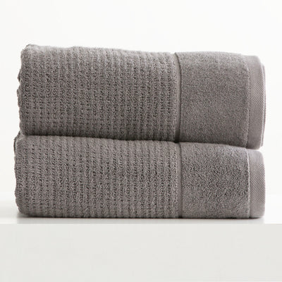 Cambridge Waffle Towel Sets Fossil