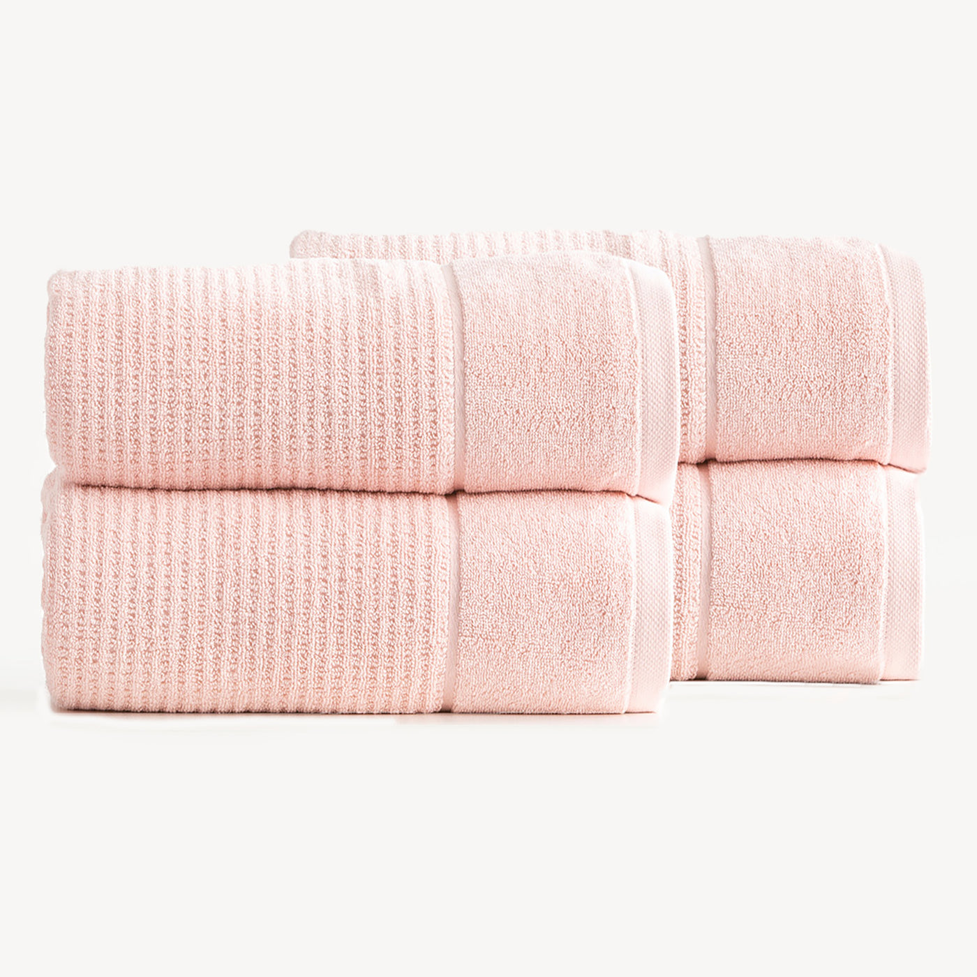 Cambridge Waffle Towel Sets Primrose