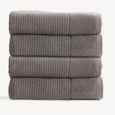 Cambridge Waffle Towel Sets Fossil