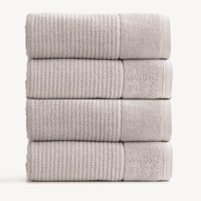 Cambridge Waffle Towel Sets Pumice Stone