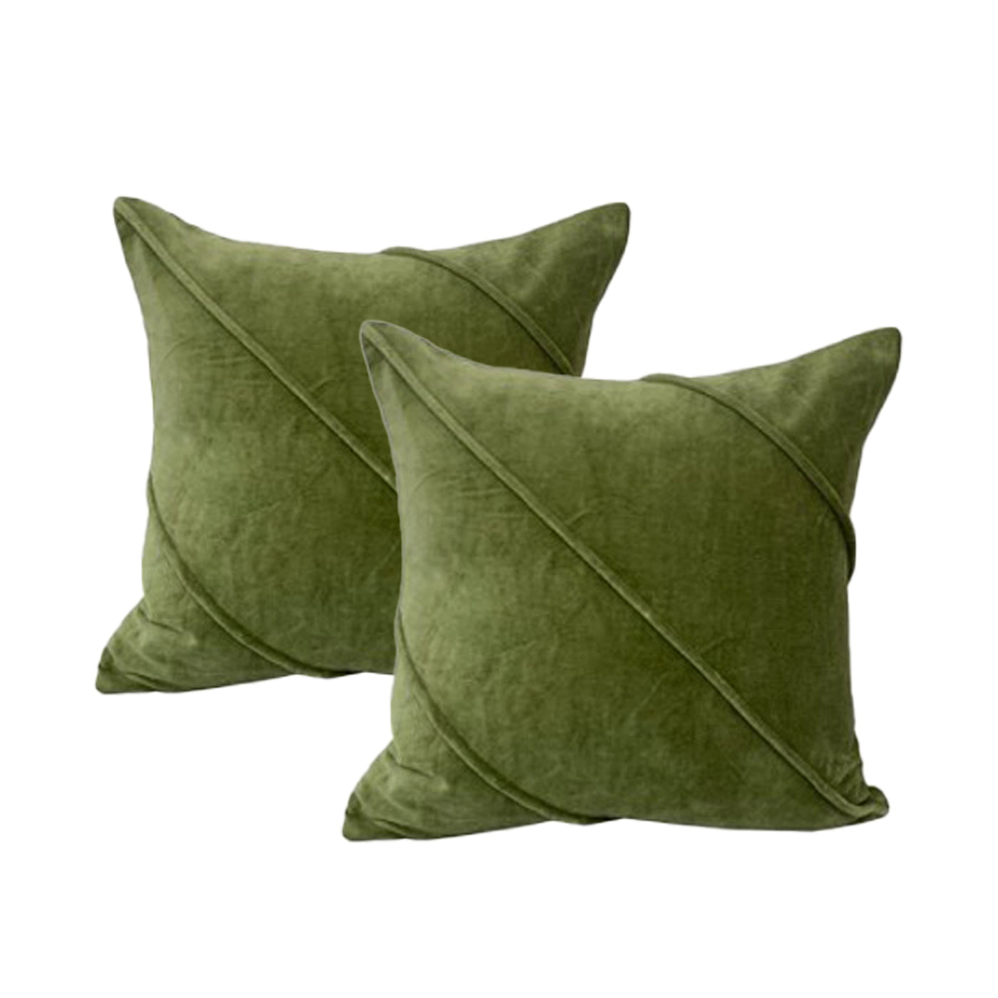Outdoor Cushions Emerald Green Seat Cushions Floor Cushions