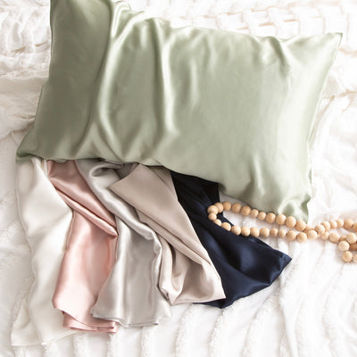 silk pillowcase australia, aldi silk pillowcase, David Jones silk pillowcases, mulberry silk pillowcases